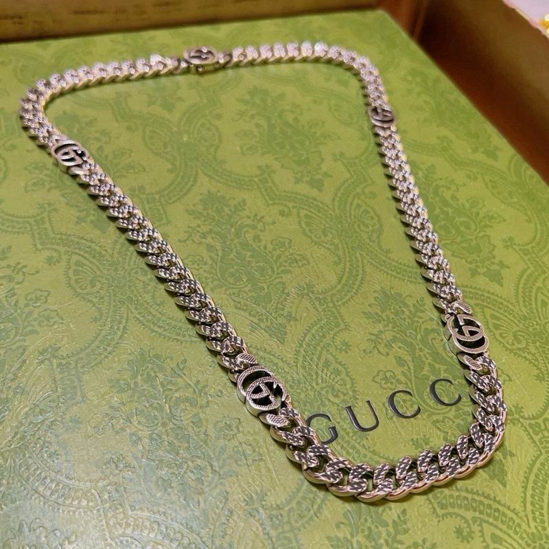 Gucci Necklace 06yxs81